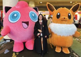 Exploring MegaCon Orlando: Photo Ops, Cosplay, Panels & Survival Tips